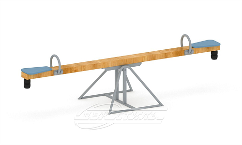 Качалка-балансир Оптима К-20/2